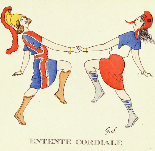 Entente Cordiale